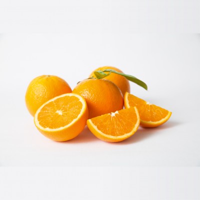 Cam úc ruột vàng