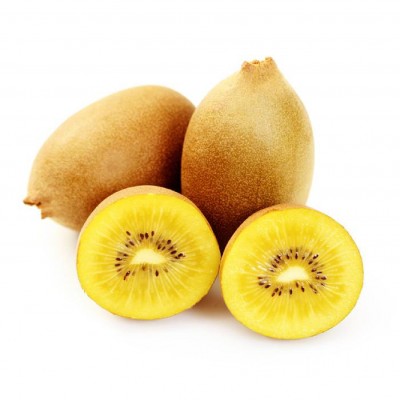 Kiwi ruột vàng